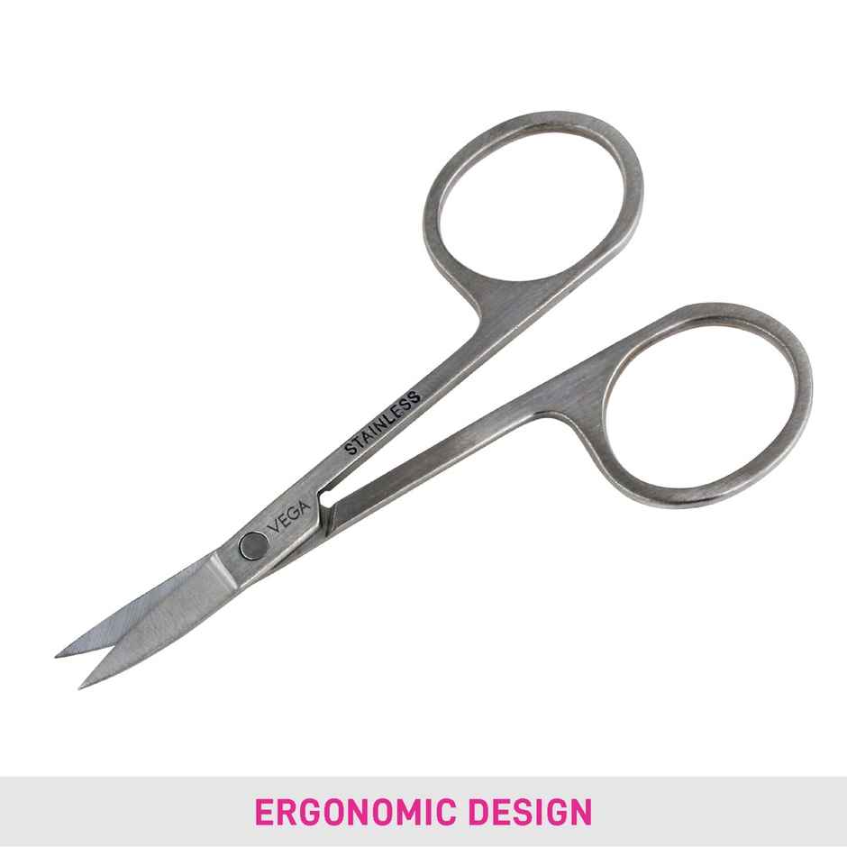 VEGA Cuticle Scissor |CS-01
