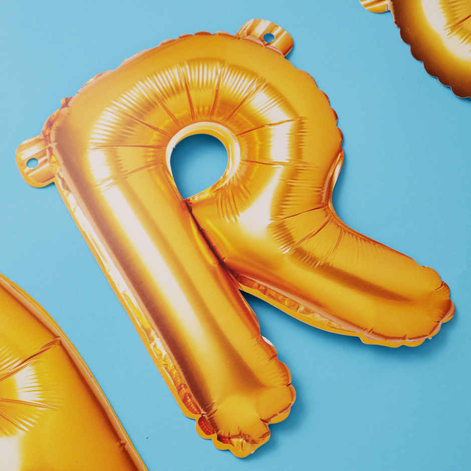 Happy Anniversary Paper Foil Banner | Propcon