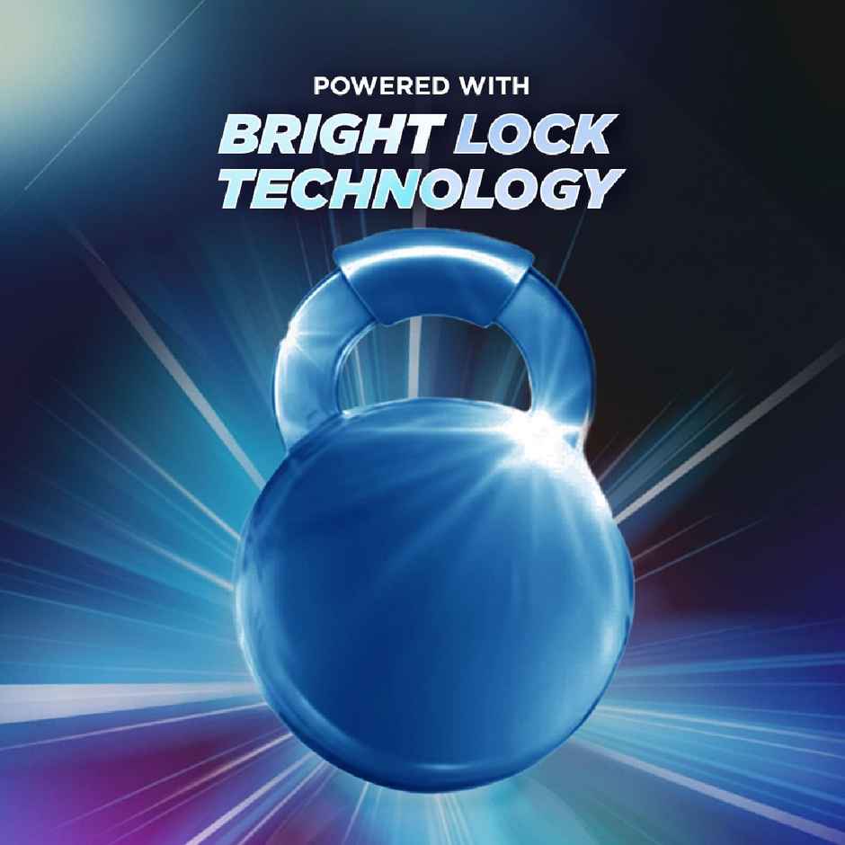 Rin Matic Liquid 4L Front Load