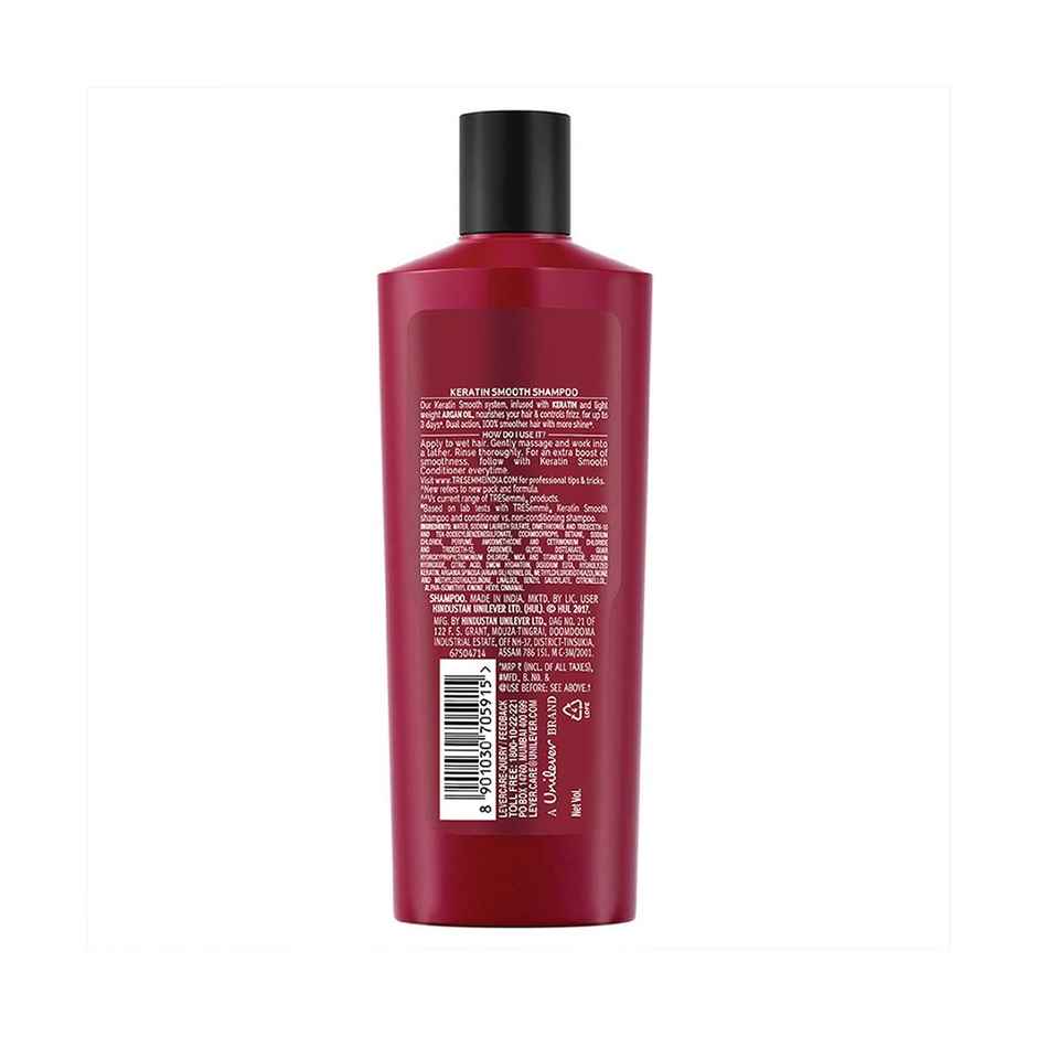 TRESemme Keratin Smooth Shampoo