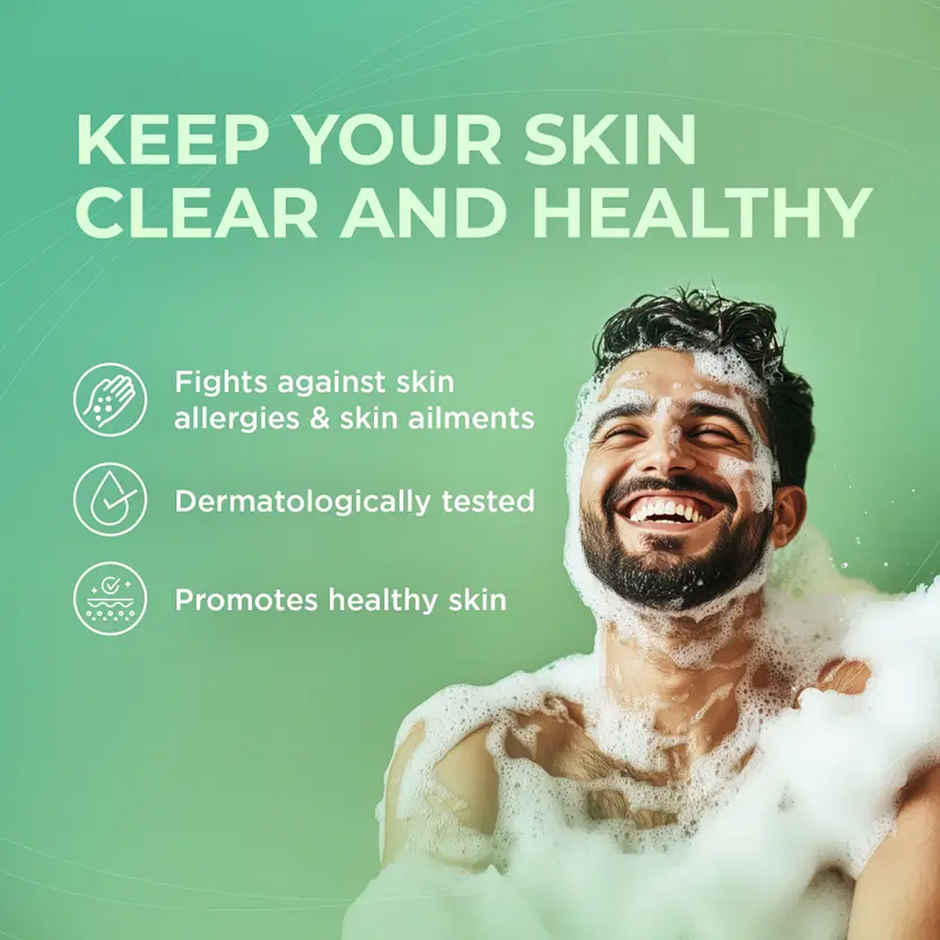 Medimix Classic Ayurvedic Soap