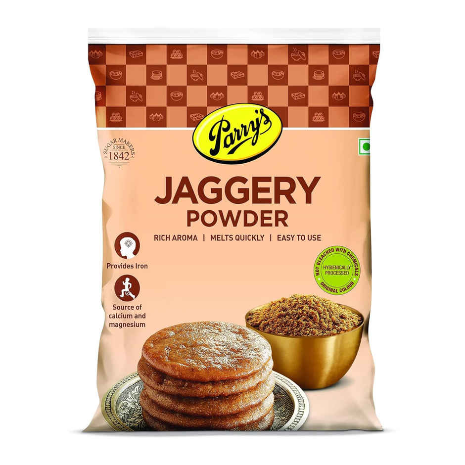 Parry's Jaggery Powder