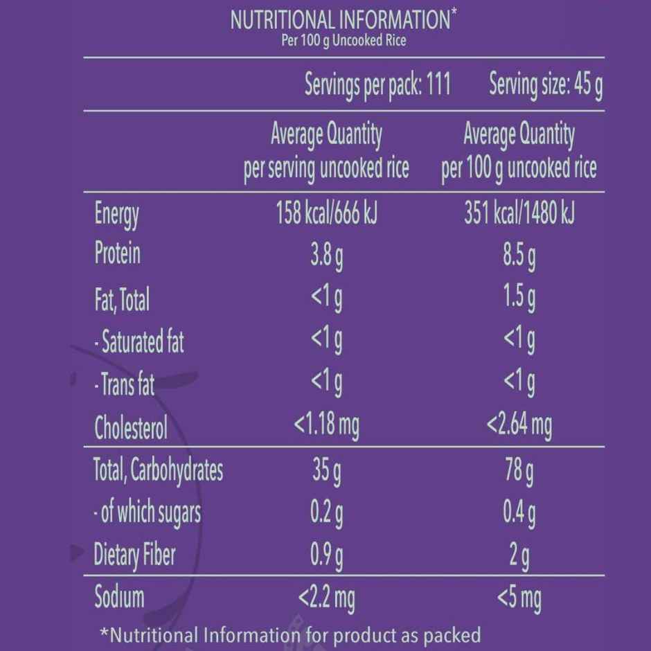 Tilda Grand Basmati | Biriyani