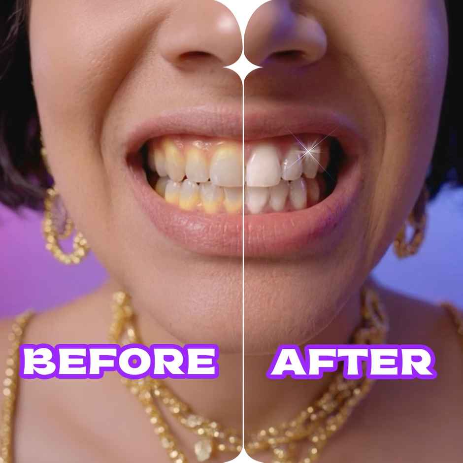 Closeup White Now - Purple Color Corrector Toothpaste