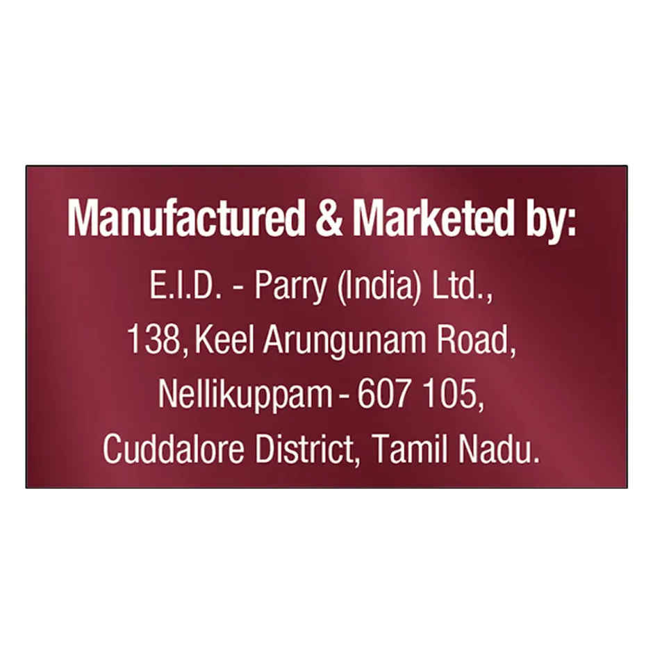 Parry's Superfine Sugar