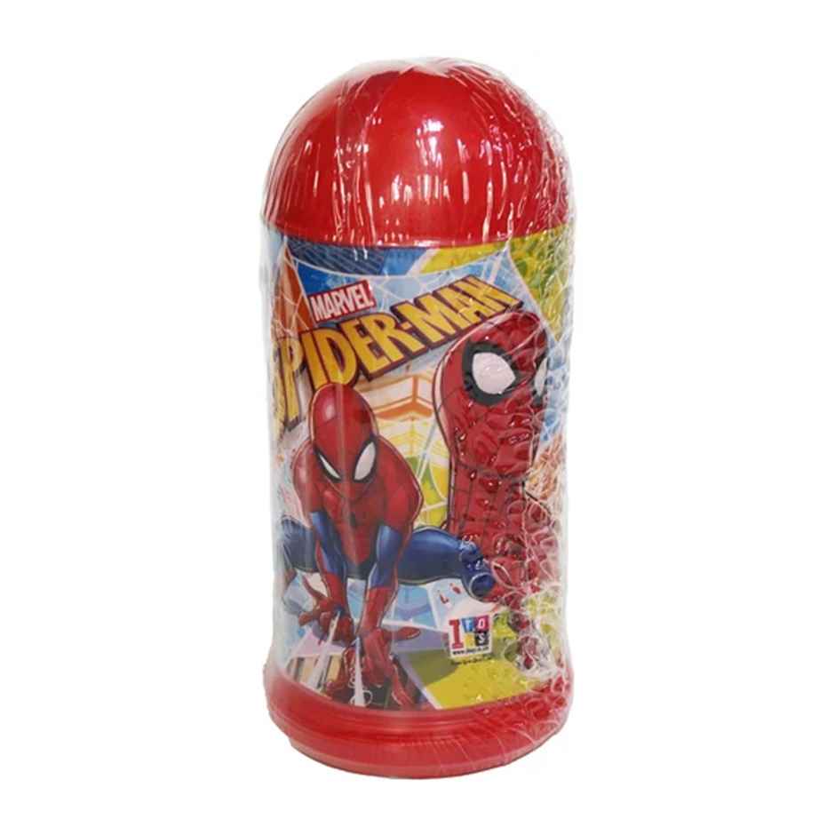 Itoys Money Bank-ultimate Spiderman (Colour May Vary)