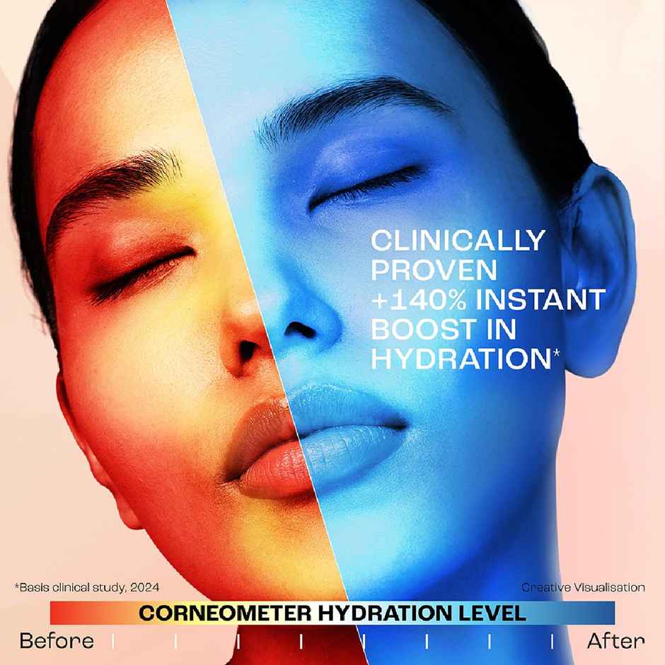 Lakme Peach Milk Soft Creme