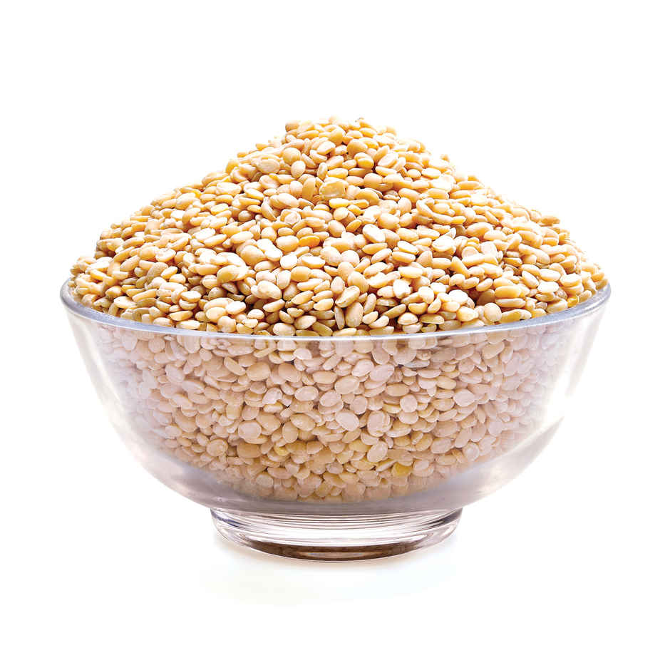 Loose Urad Dal