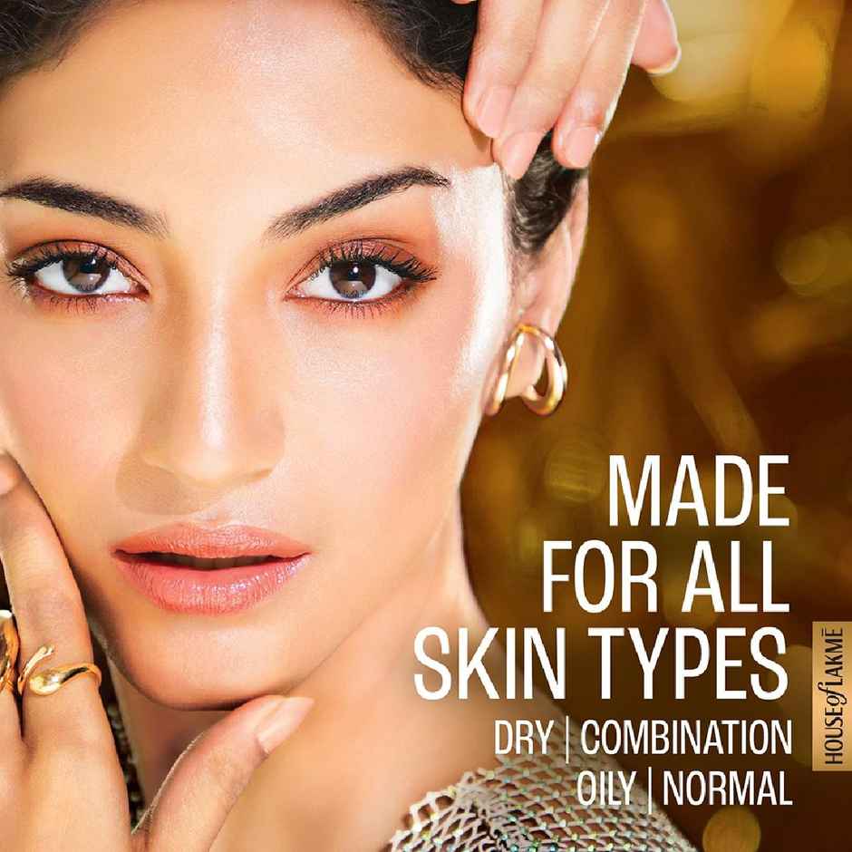 Lakme Vit C Brillance Serum 10% Vit C Complex