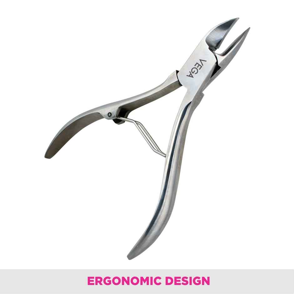 VEGA Cuticle Nipper |CN-01
