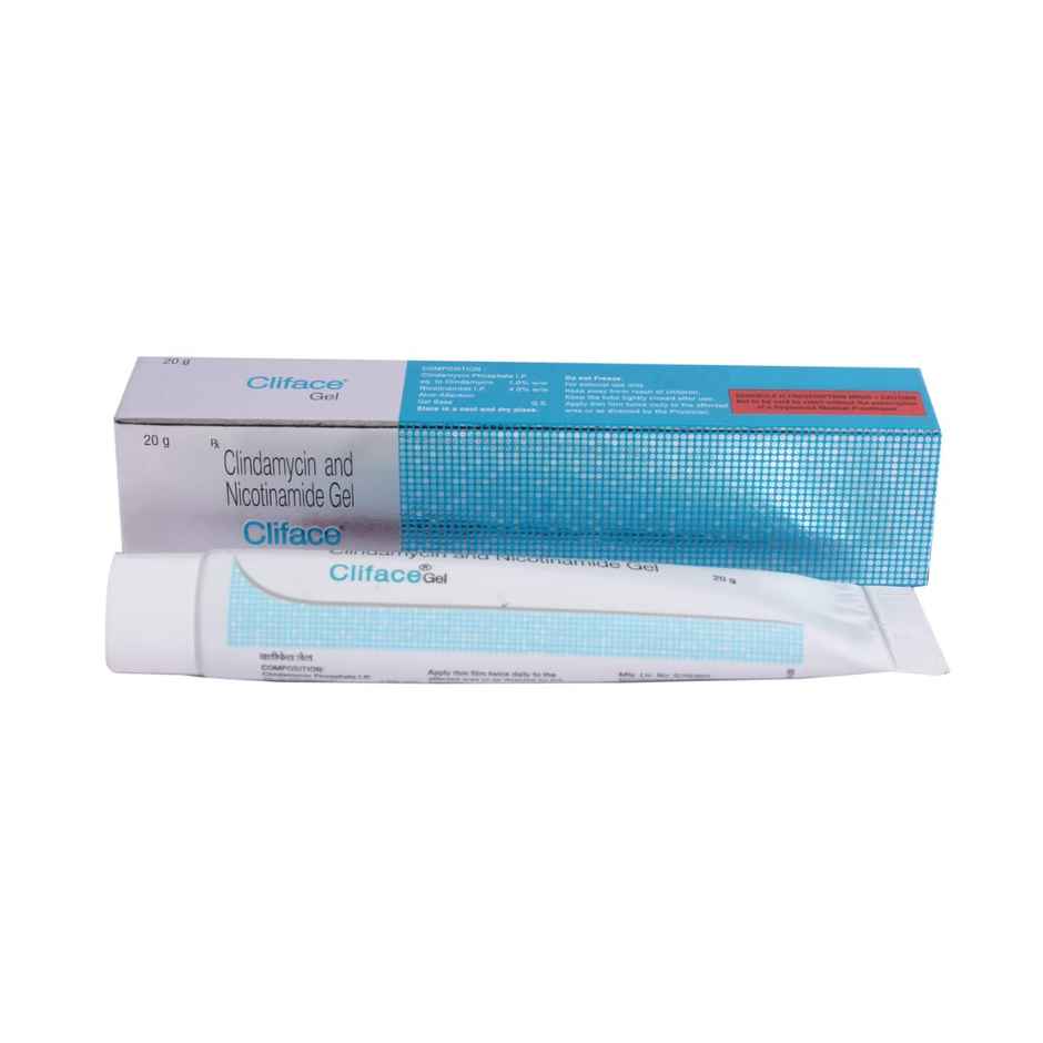 Cliface Gel