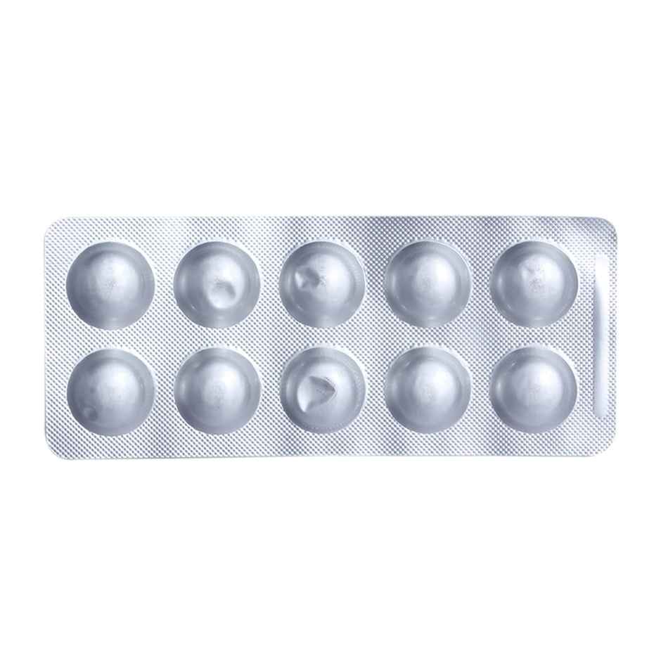 Acotibien-100 Tablet