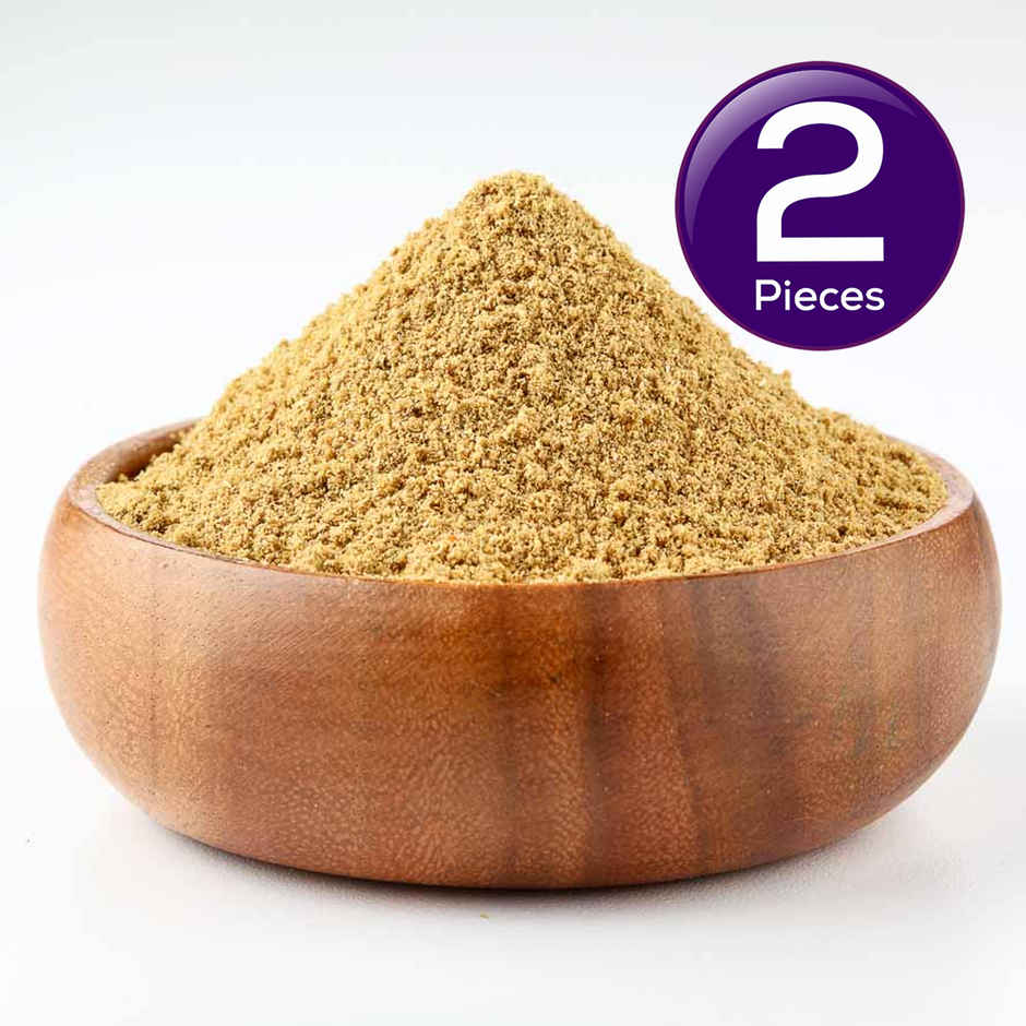 Daily Good Coriander / Dhaniya Powder Combo