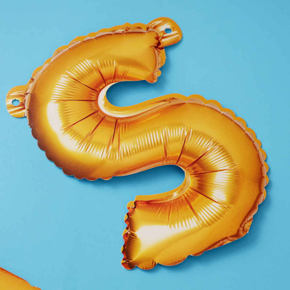 Happy Anniversary Paper Foil Banner | Propcon