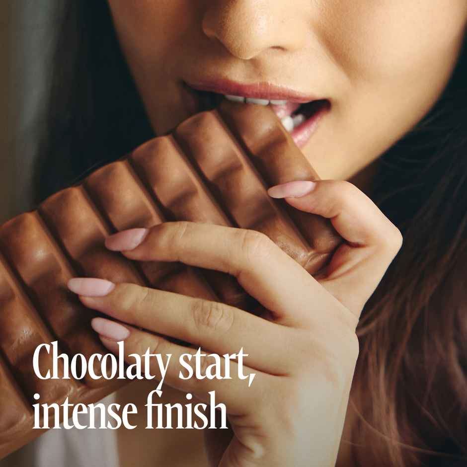 Bold Care Extra Dots Chocolate Condoms