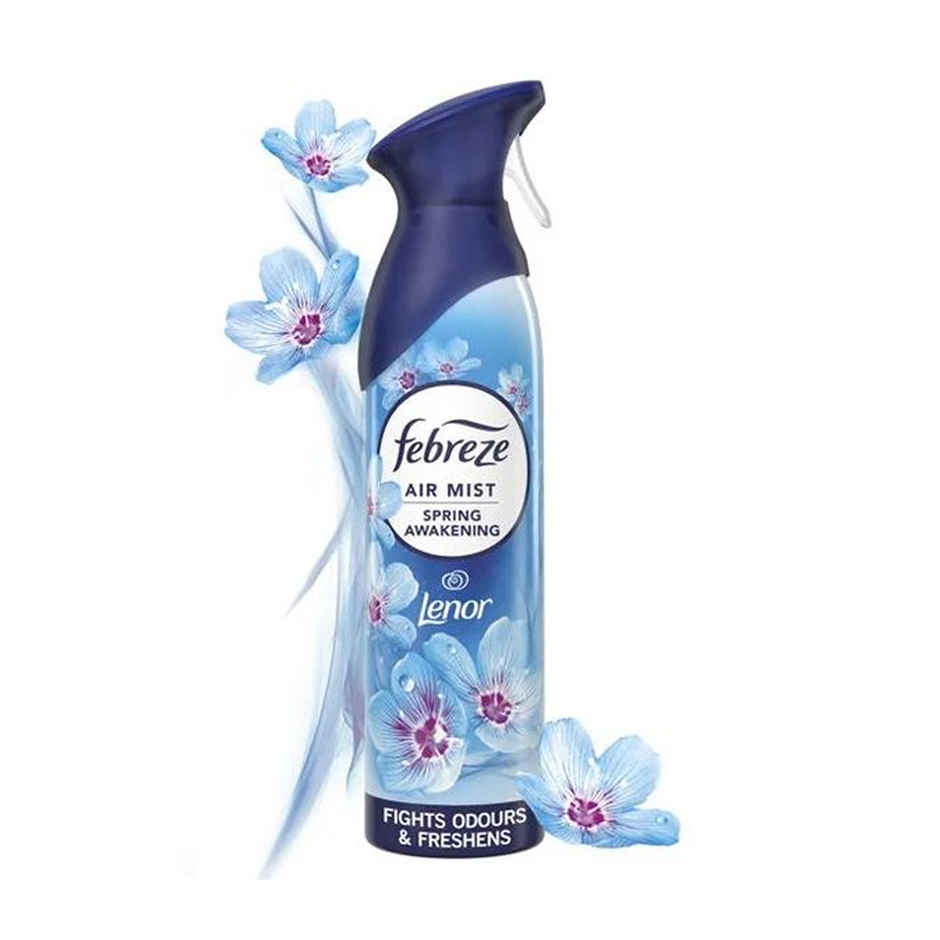 Febreze-International Air Fresheners Lenor Spring Awaking