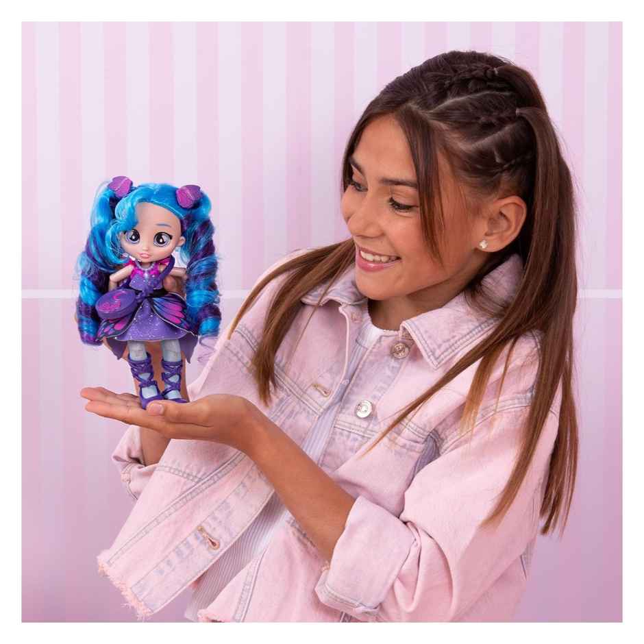 Hamleys Best Friends Forever Series 3 Shannon Fashion Play Doll, 3Y+