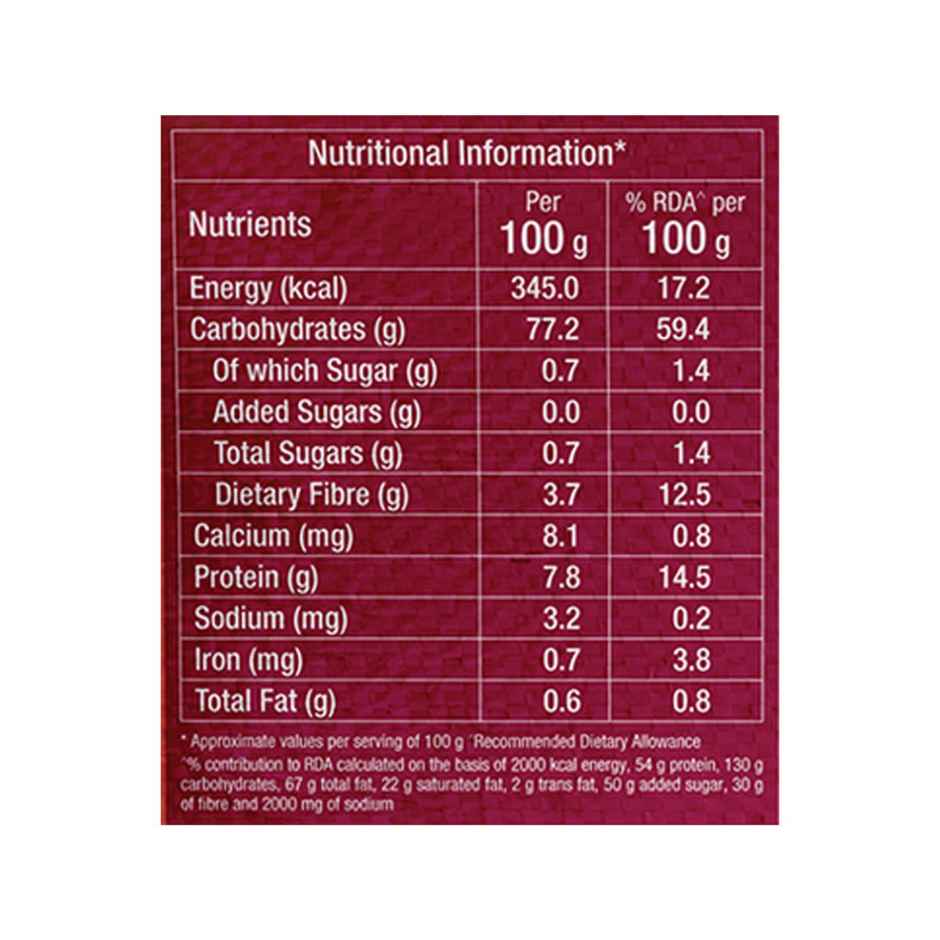 Parry's Jsr Lachkari Kolam Rice