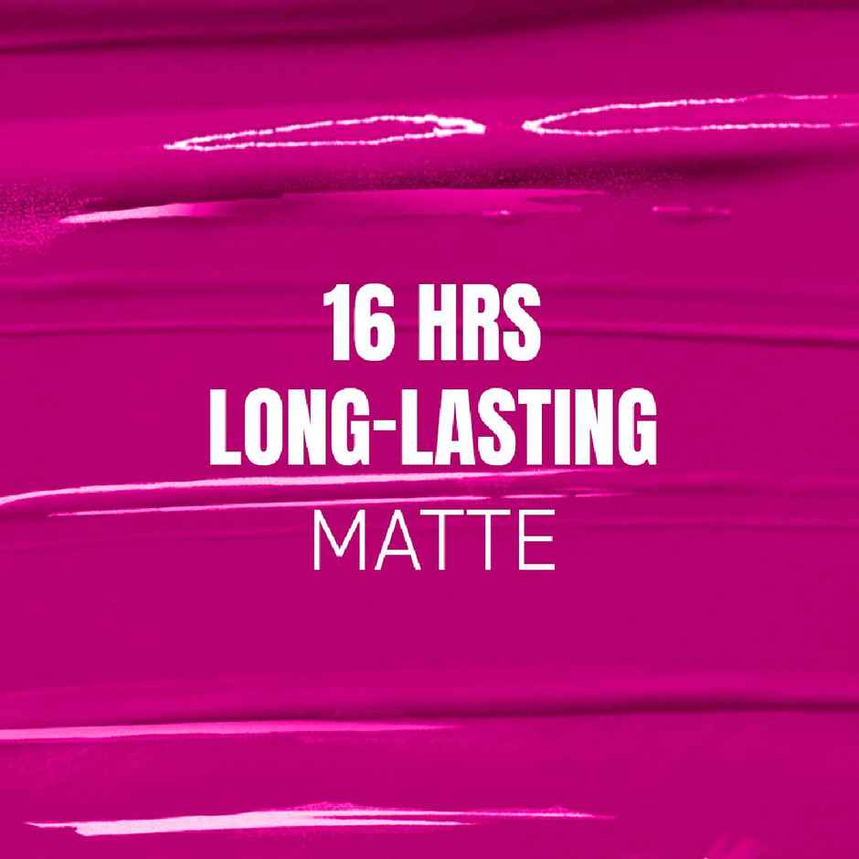 Elle 18 Liquid Lip Color | Mulberry Love