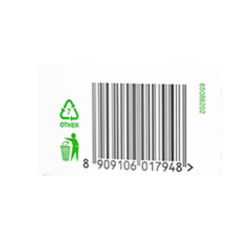 Vim Lemon Dishwash Liquid Gel Refill Pouch