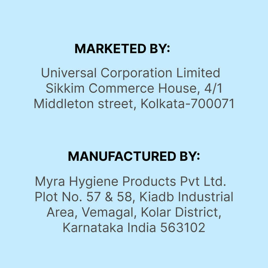 Luvlap Diaper (Pants, XL, 12-17 kg)