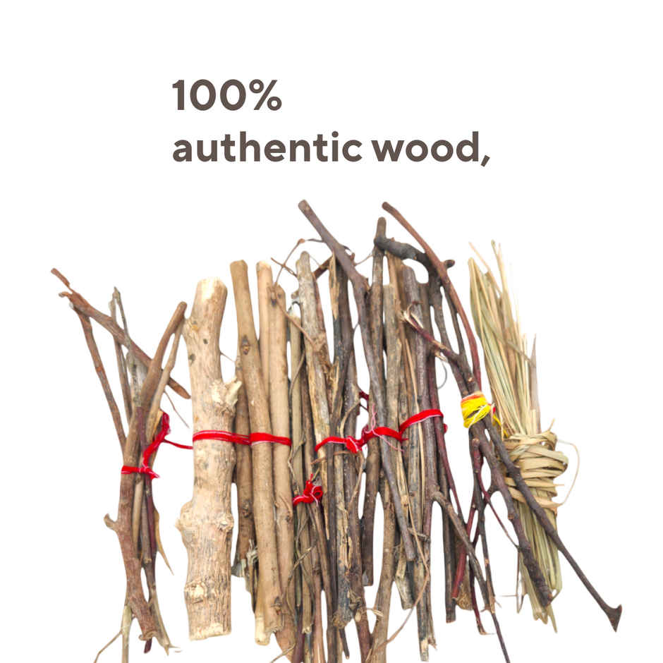 Svasti Navagraha Samidha Navagrah Lakdi