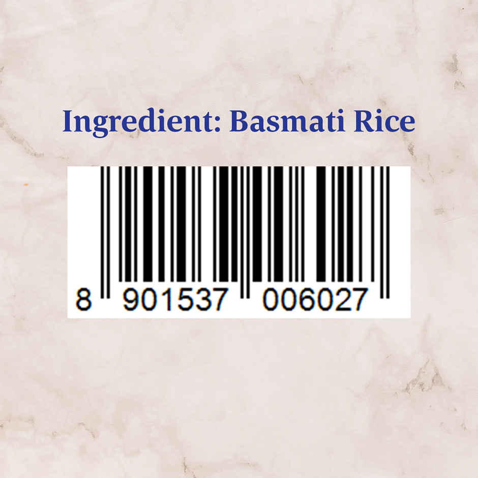 Daawat Rozana Basmati Rice Gold | Medium Grain
