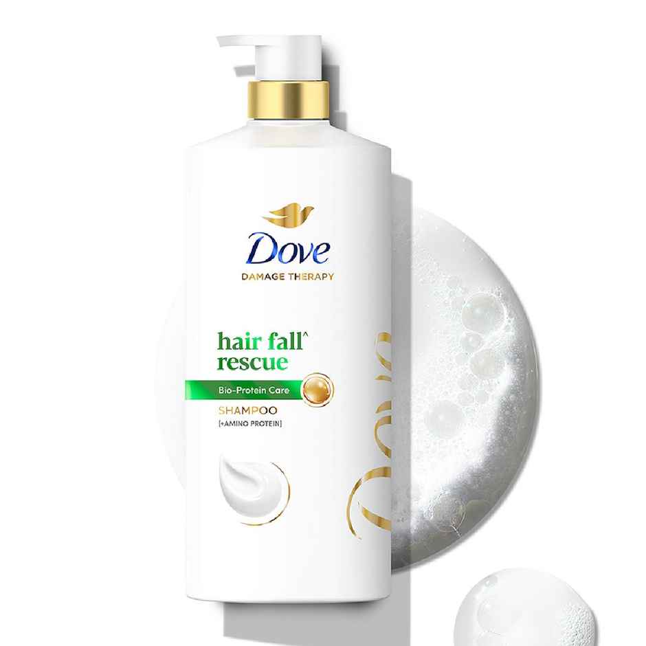 Dove Hair Fall Rescue Shampoo