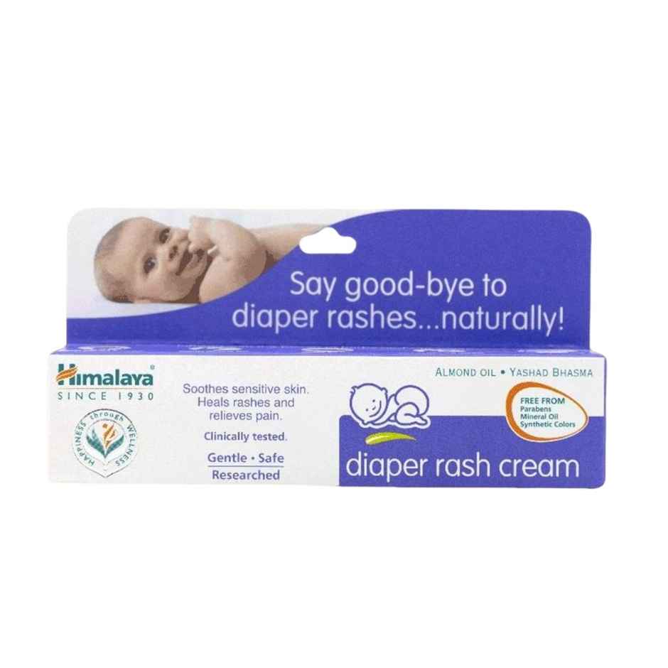 Himalaya Diaper Rash Cream