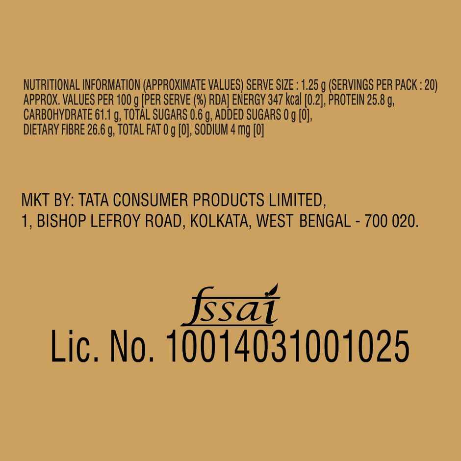 Tata Coffee Gold Tiramisu Flavoured Instant Coffee