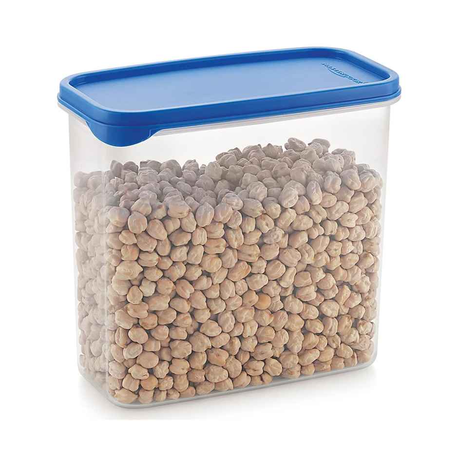 Mastercook Pp 207 Rectangle Kitchen Storage Containers 2000 ml