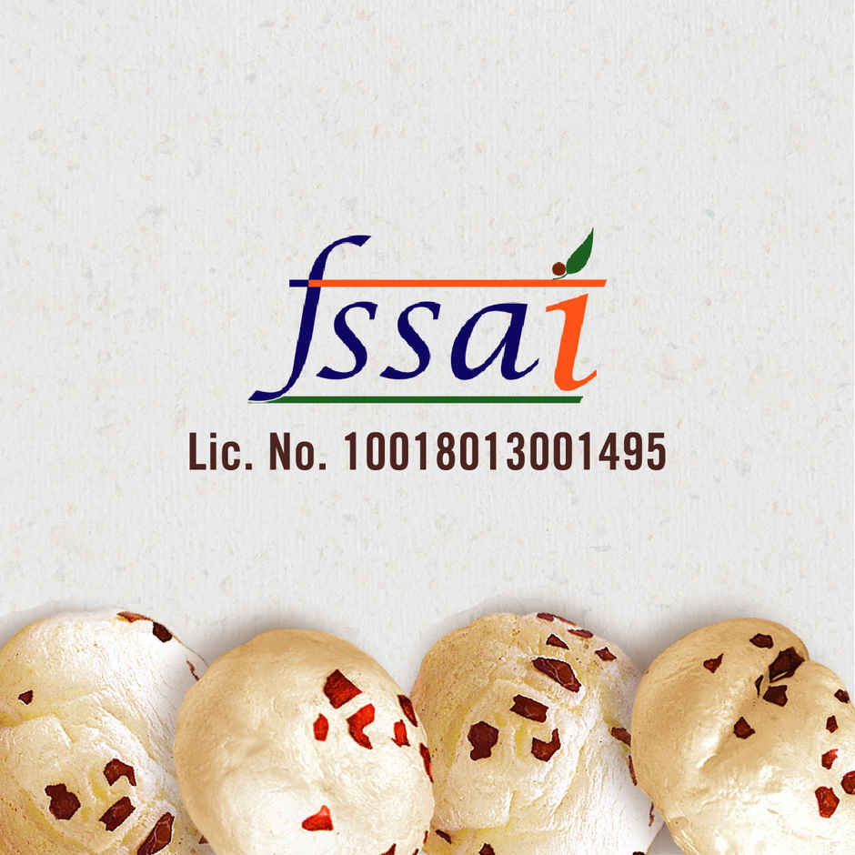 MOM Black Salt Roasted Makhana