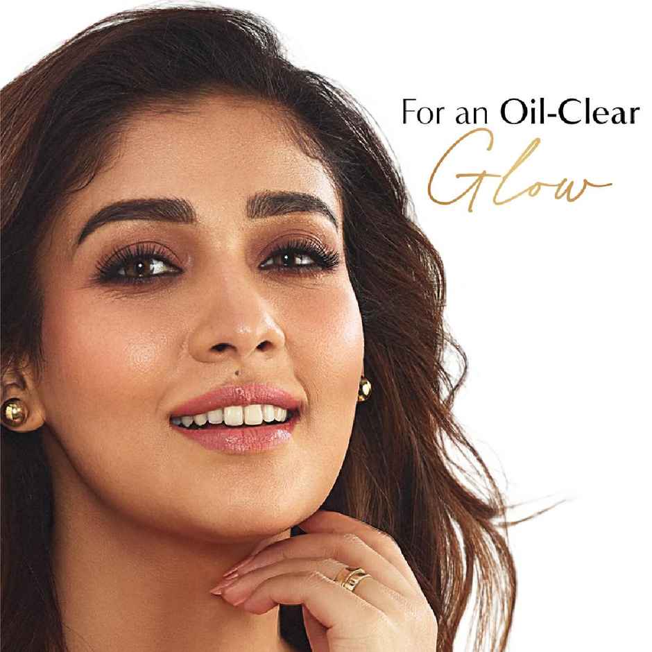 Pears Oil Clear Glow