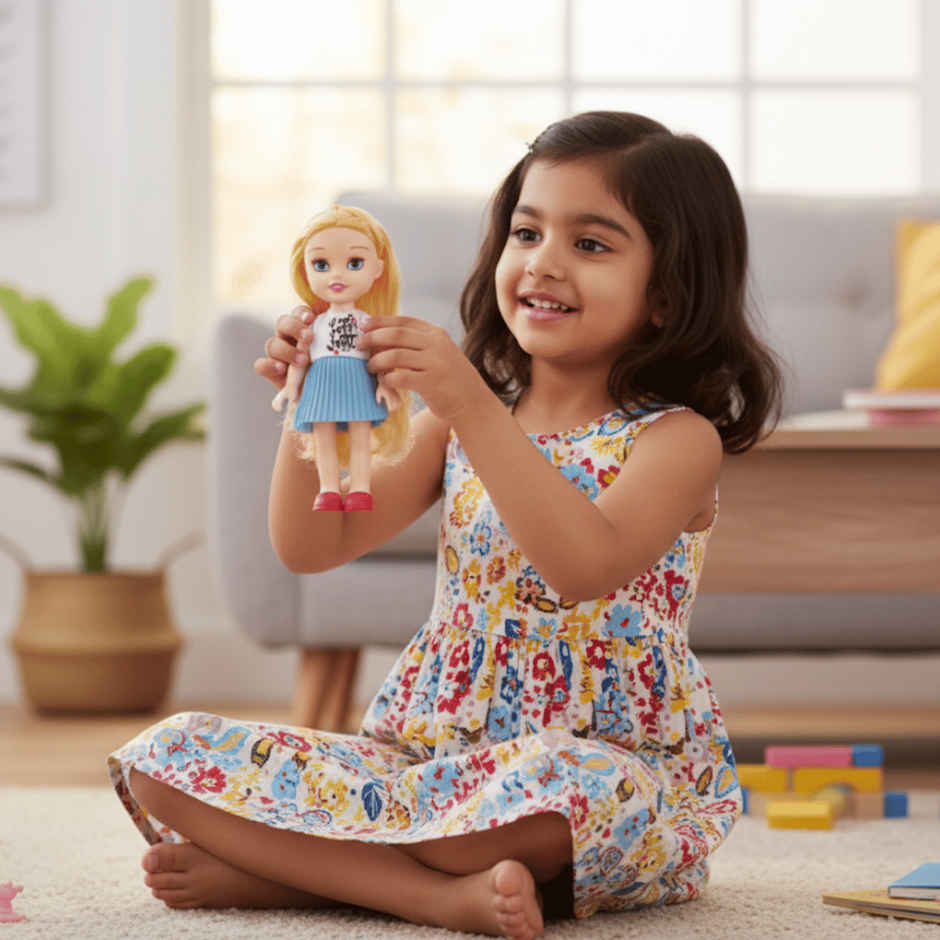 Toytales Cathy House Small