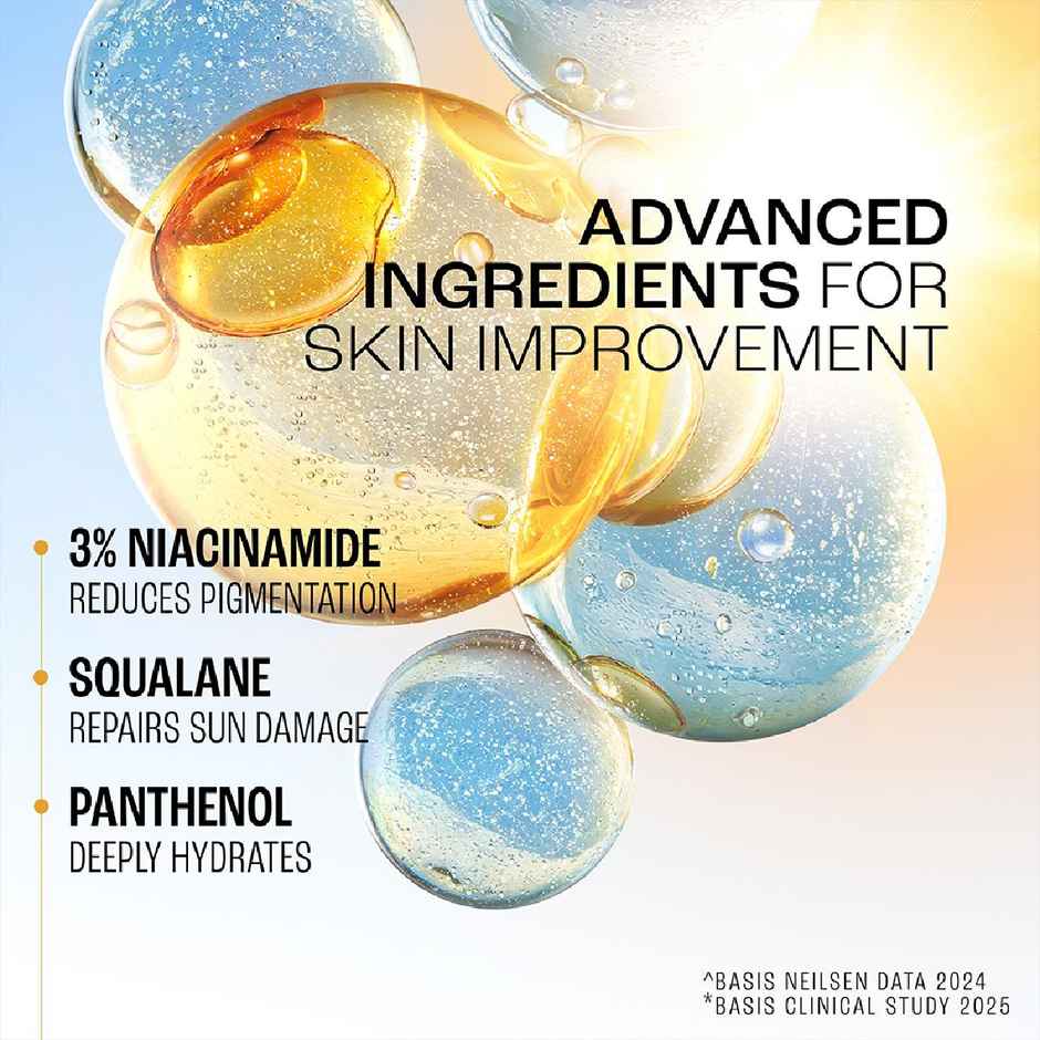 Lakme Sun Expert SPF 50 Ultra Matte Lotion