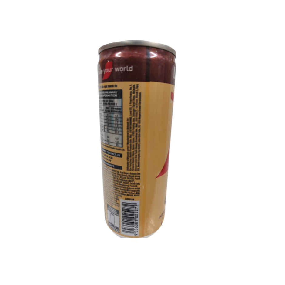 Nescafe Latte Ready to Drink Cold Coffee