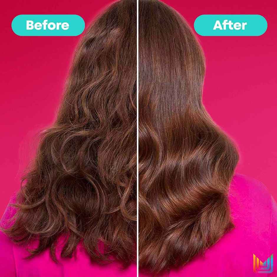 Matrix InstaCure Liquid Protein Conditioner for Damaged Hair | Reduced Split Ends & Breakage