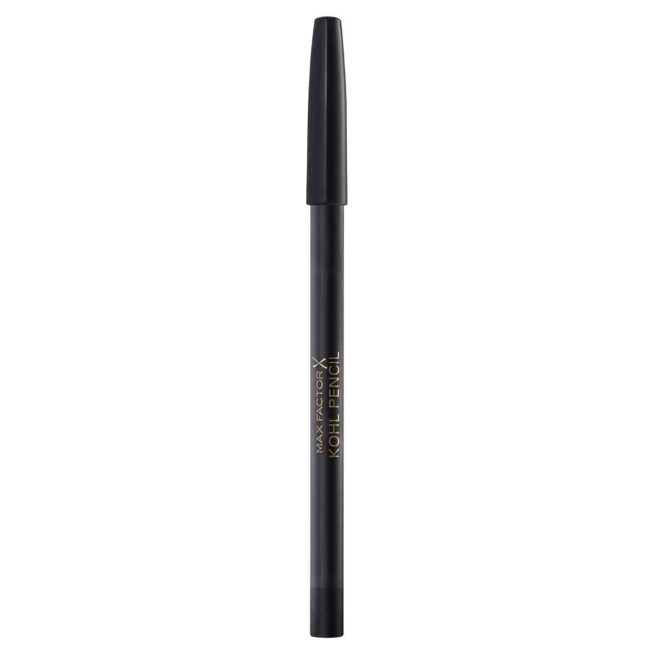 Max Factor Masterpiece Kohl Pencil - Black