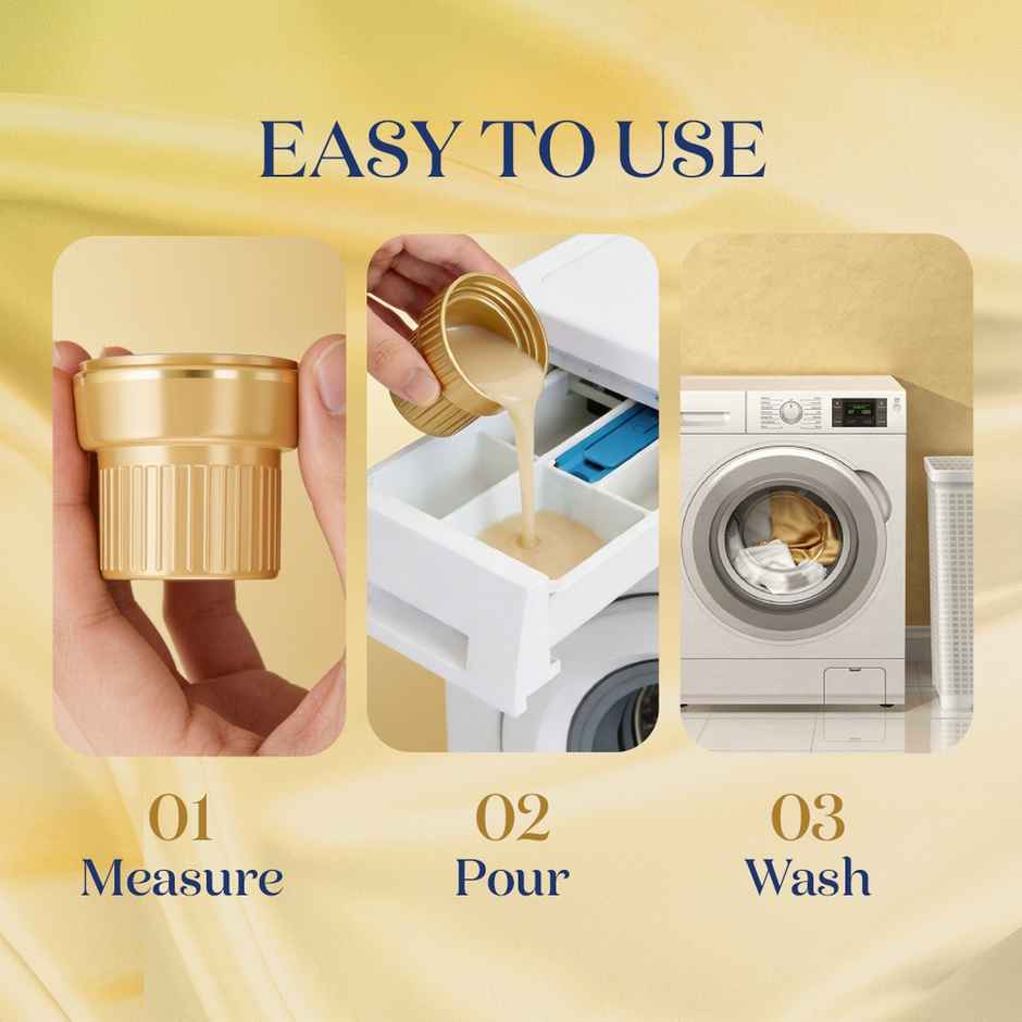 Comfort Perfume Deluxe Elixir