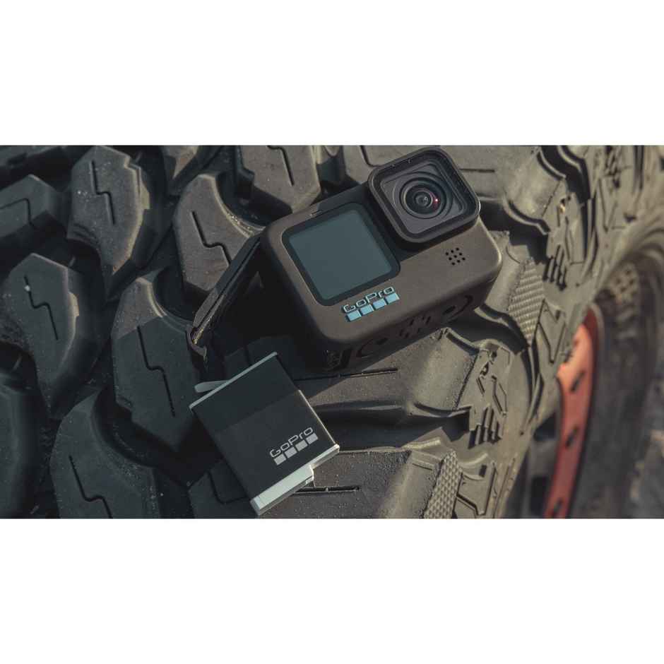 GoPro HERO10 and HERO9 Enduro Rechargeable Battery