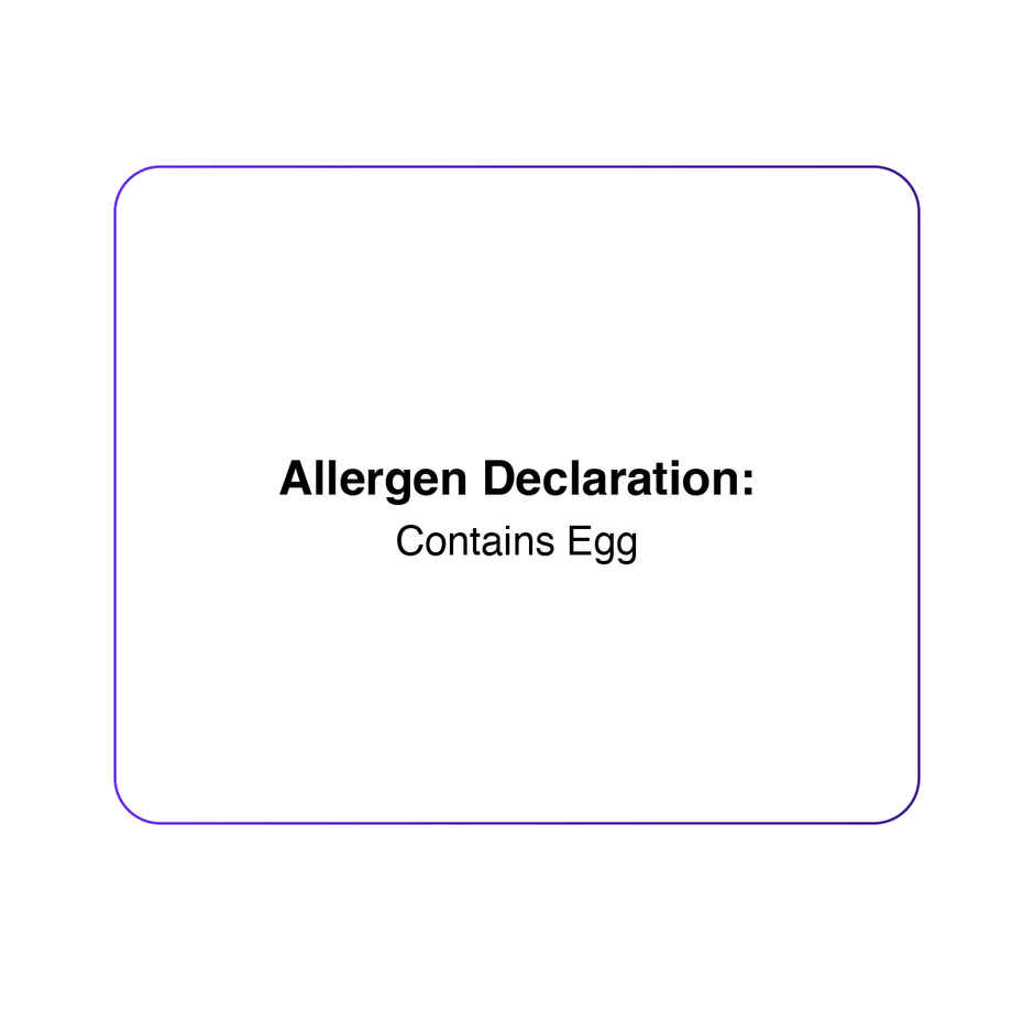 Suguna Delfrez White Eggs