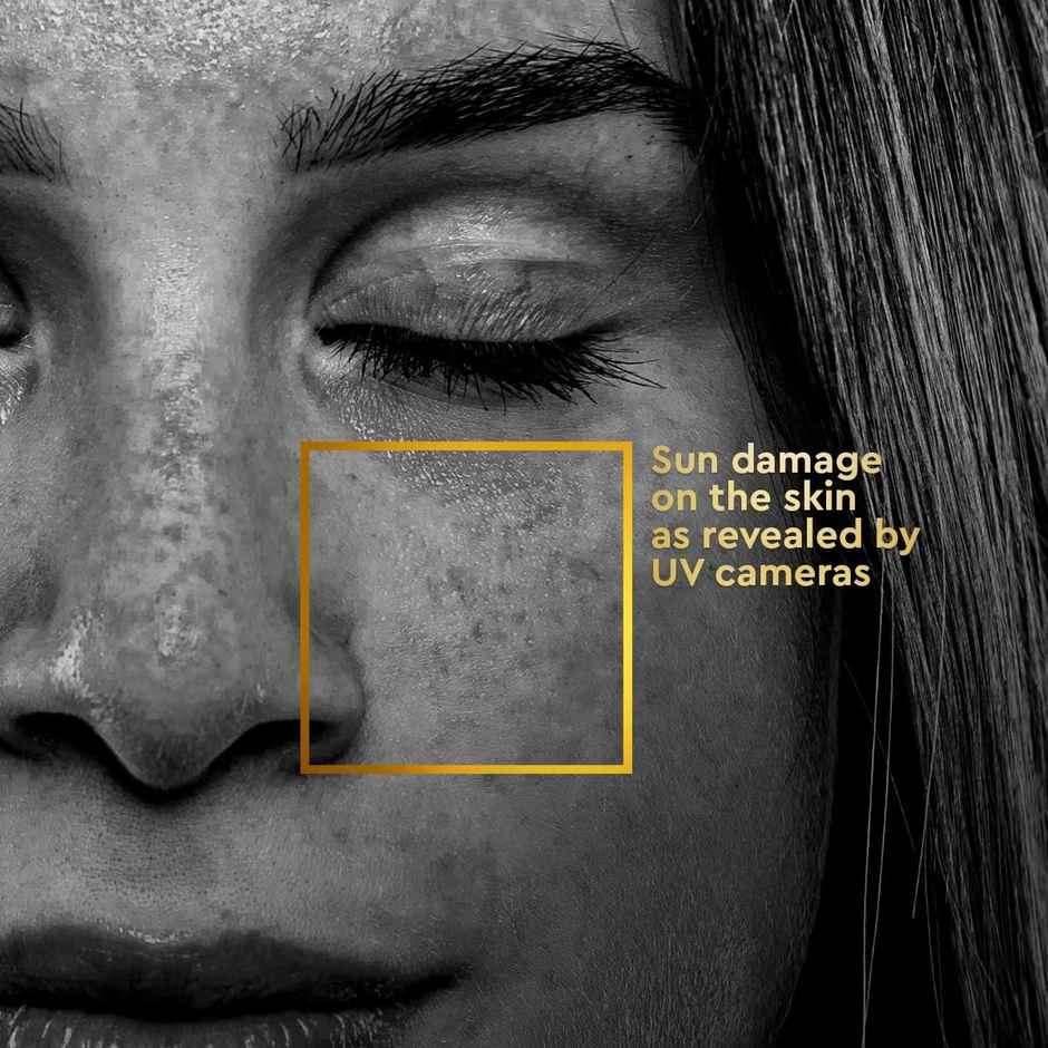 VLCC Clinic Prodefense All Day Cream SPF 30