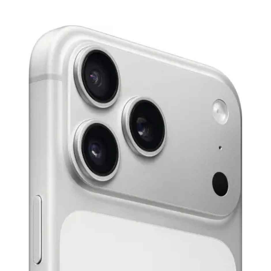 Apple iPhone 17 Pro Max | 1 TB | Silver