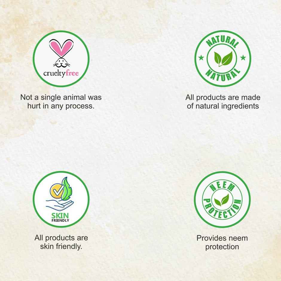 Nimbarka Neem Face Moisturizer Hydrating & Nourishing For Clear Healthy Skin