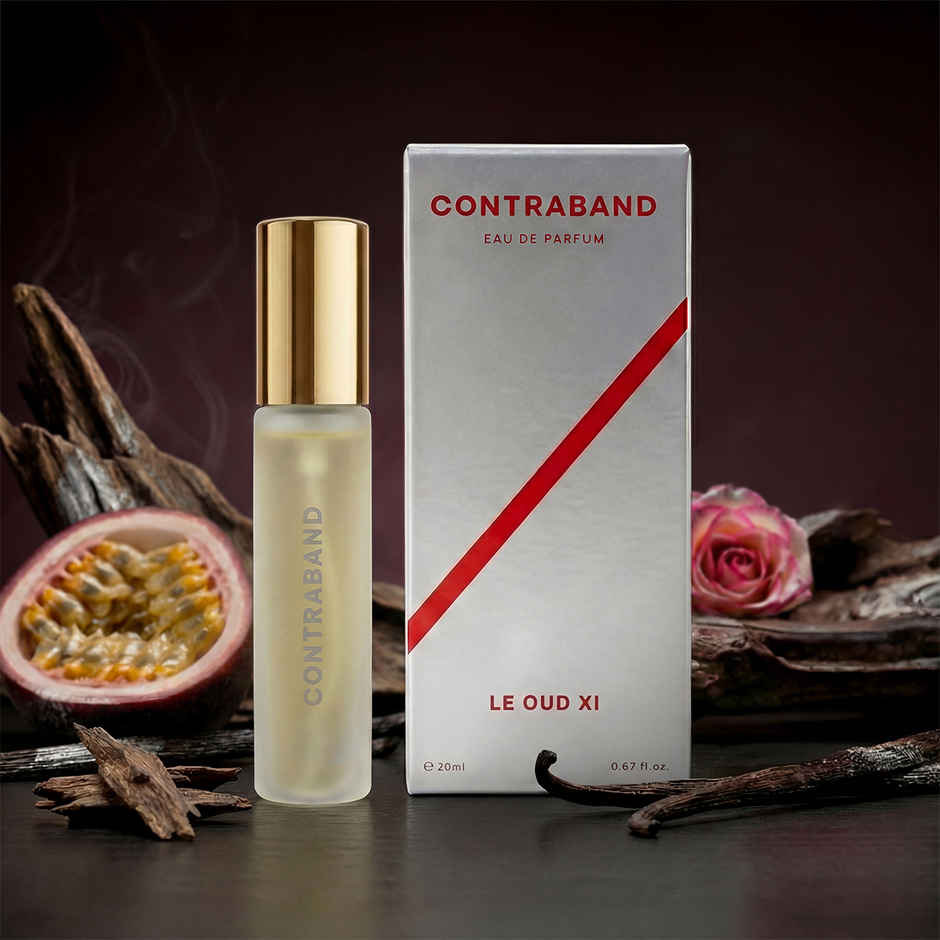 Contraband Le Oud Xi