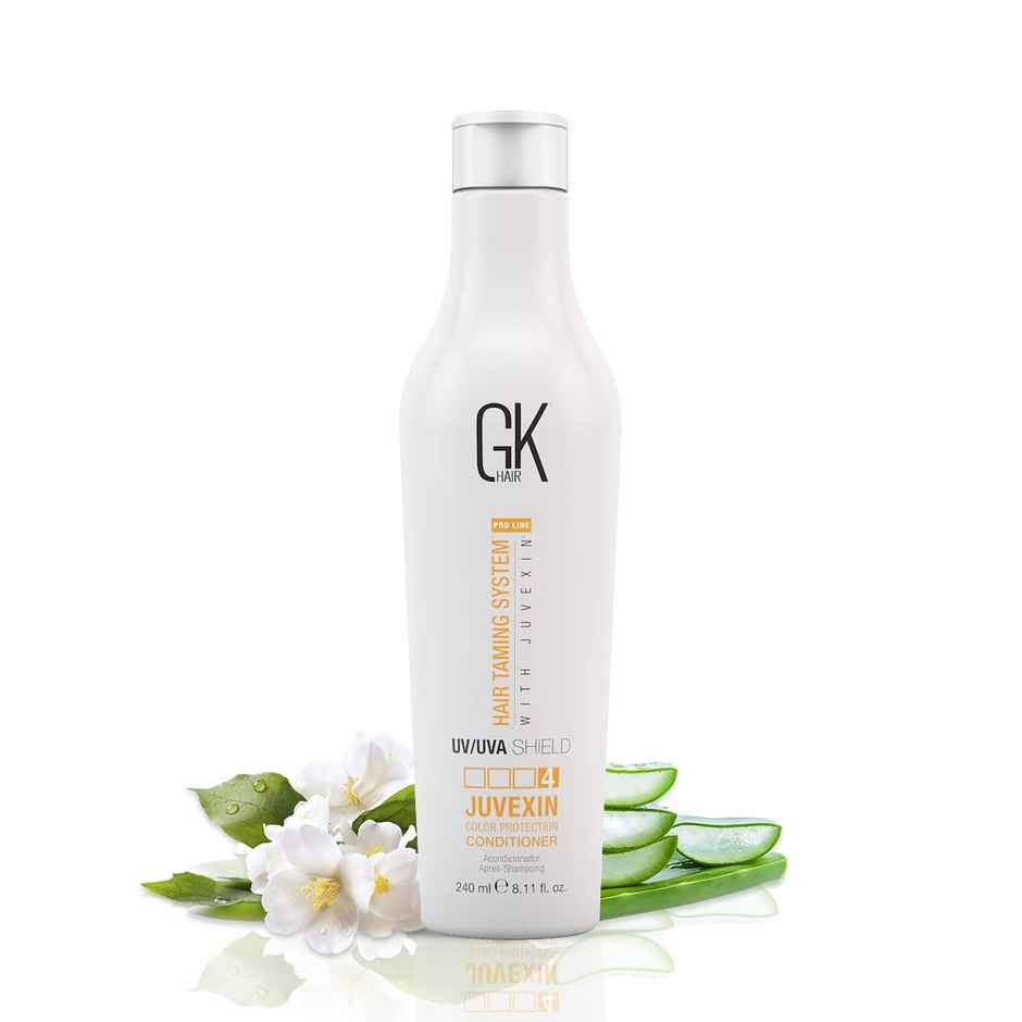Gk Hair Color Shield Conditioner