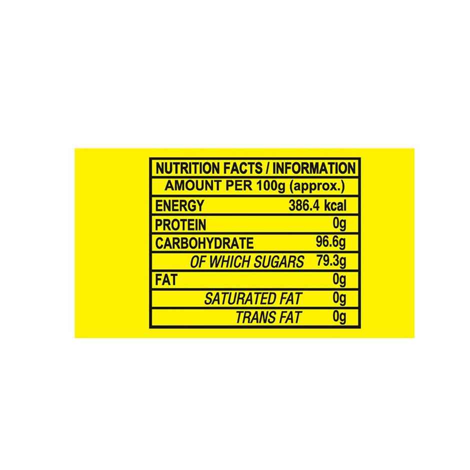 Parle Bigger Kaccha Mango Bite | Tangy Mango Candy