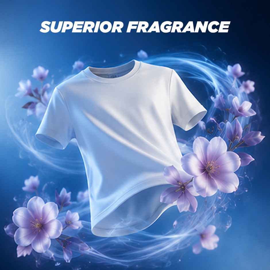 Surf Excel Matic Top Load Detergent Liquid