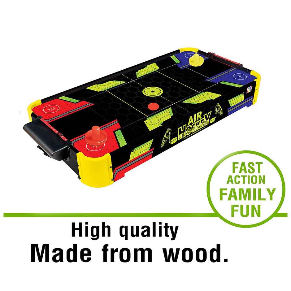 ITOYS Air Hockey- Big