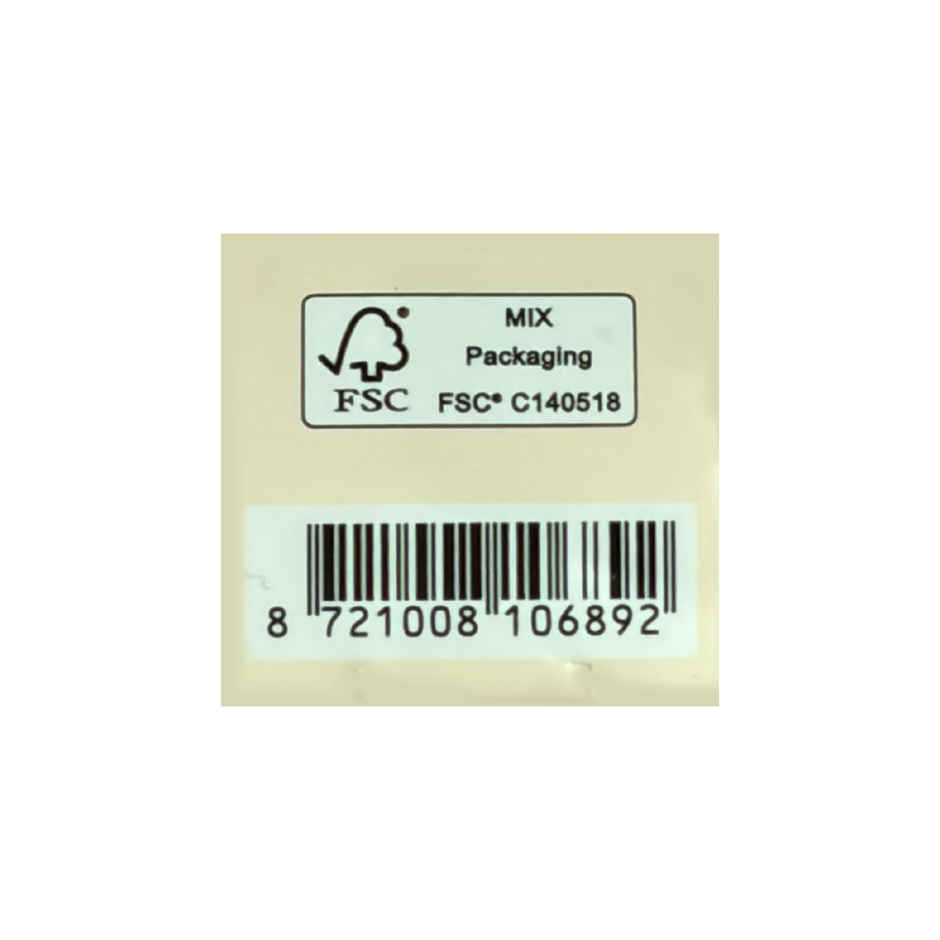 inde Wild Dewy Lip Treatment - Wedding Rose